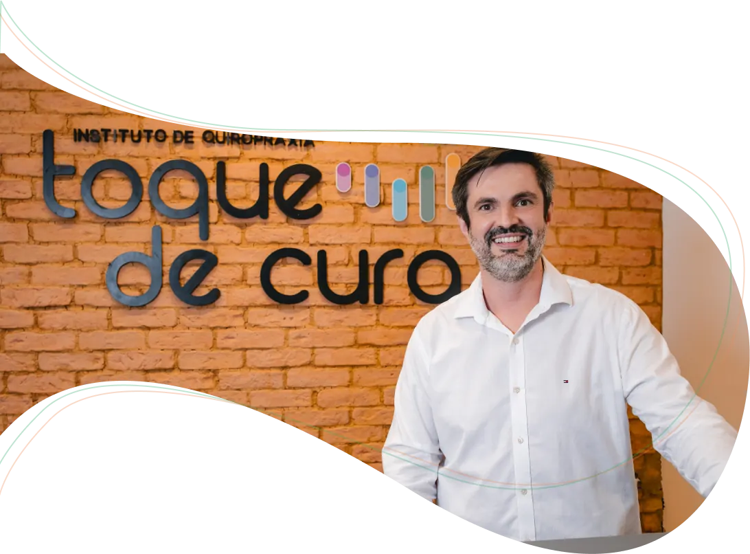 Equipe da unidade Mogi das Cruzes