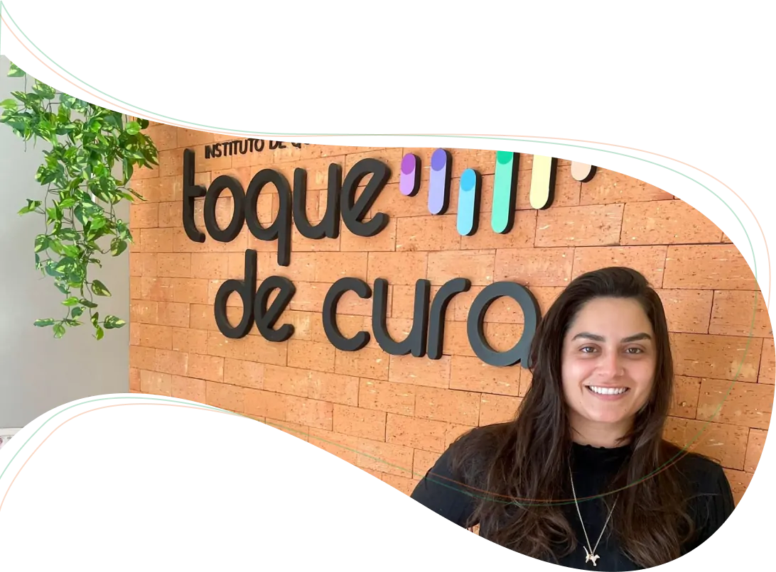 Equipe da unidade Franco da Rocha