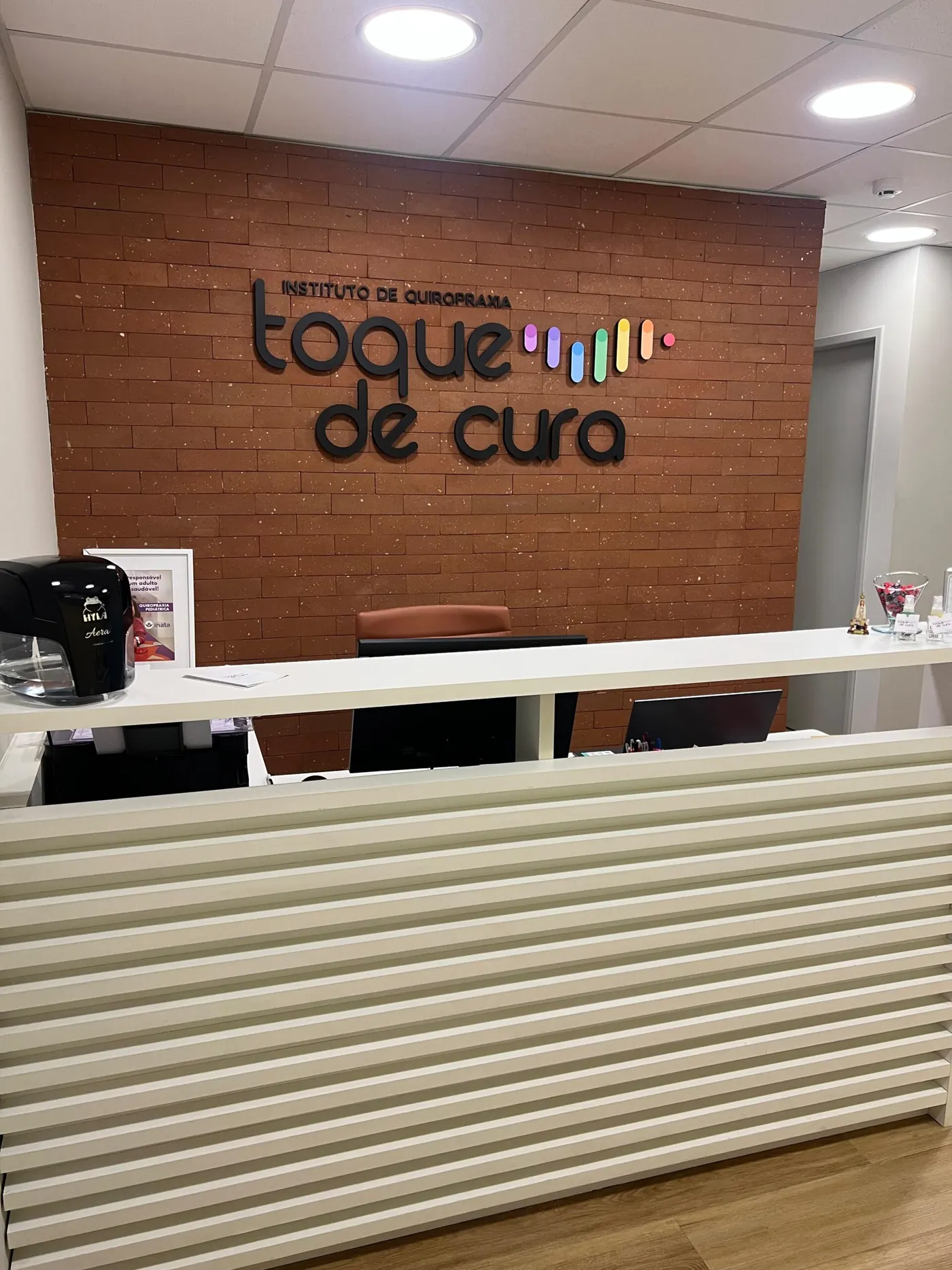 Unidade Alphaville — foto 2